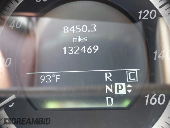 2010 Mercedes-Benz E 350 Luxury with VIN WDDHF8HB8AA230294, listed as a IAAI auction lot 42748785 with 132,469 mi miles and . Bid and sale history available at DreamBid. Image 7.