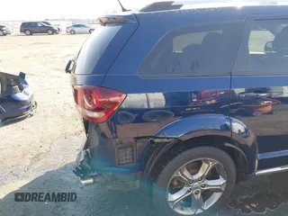2017 Dodge Journey Crossroad Plus с VIN 3C4PDCGG2HT581541, выставлен на аукционе IAAI как лот 41805159 с пробегом 142 470 миль миль и . История ставок и продаж доступна на DreamBid. Изображение 17.