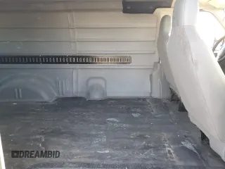 2013 Ford Econoline Cargo Commercial with VIN 1FTNS2EW5DDA61514, listed as a Copart auction lot 85203014 with 158,672 mi miles and Salvage Title. Bid and sale history available at carsss.com. Image 11.
