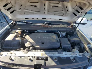 2018 Chevrolet Colorado 4WD Work Truck with VIN 1GCGTBEN7J1221595, listed as a Copart auction lot 86766904 with 149,243 mi miles and Salvage Title. Bid and sale history available at carsss.com. Image 11.