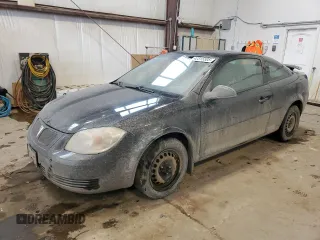 2009 Pontiac G5 z VIN 1G2AS15H797107171, wystawiony jako Copart lot #42315505 z przebiegiem 224 525 mil mil oraz Czysty tytuł • Clean title. Historia ofert i sprzedaży dostępna na DreamBid. Obrazek 1.