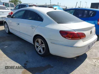 2013 Volkswagen CC Sport Plus с VIN WVWBP7AN7DE561439, выставлен на аукционе IAAI как лот 42479112 с пробегом 142 037 миль миль и . История ставок и продаж доступна на DreamBid. Изображение 3.