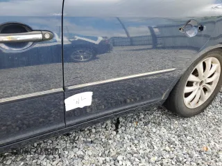 2006 Hyundai Azera SE with VIN KMHFC46F36A129241, listed as a Copart auction lot 51295615 with Not provided miles and Salvage title. Bid and sale history available at DreamBid. Image 12.