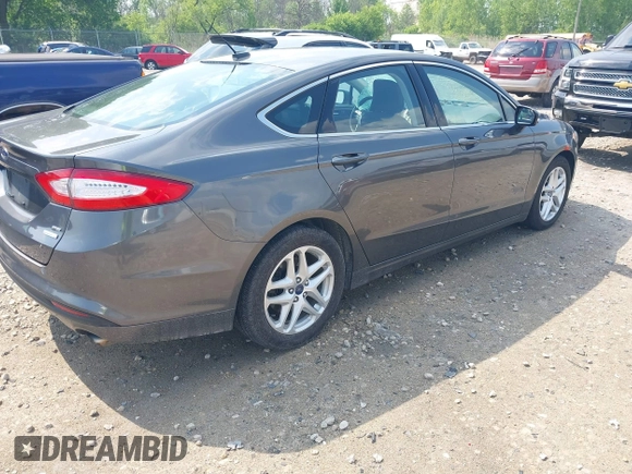 2015 Ford Fusion SE z VIN 3FA6P0HD0FR220864, wystawiony jako IAAI lot #42422266 z przebiegiem 148 361 mil mil oraz . Historia ofert i sprzedaży dostępna na DreamBid. Obrazek 4.