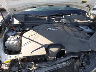 2021 Audi Q8 Premium Plus z VIN WA1EVAF12MD032227, wystawiony jako IAAI lot #41193948 z przebiegiem Nie podano mil oraz . Historia ofert i sprzedaży dostępna na DreamBid. Obrazek 10.
