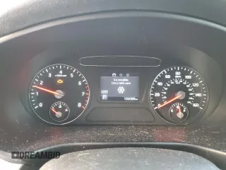 2020 Kia Sorento LX with VIN 5XYPG4A50LG629090, listed as a Copart auction lot 89159105 with 100,089 mi miles and Salvage Title. Bid and sale history available at DreamBid. Image 9.