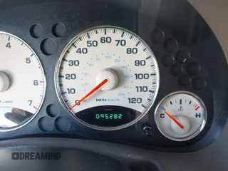 2004 Jeep Liberty Limited with VIN 1J4GL58K74W188439, listed as a IAAI auction lot 42150528 with 95,282 mi miles and . Bid and sale history available at DreamBid. Image 7.