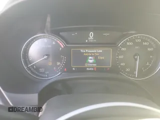 2021 Cadillac CT4 Luxury z VIN 1G6DA5RKXM0109008, wystawiony jako Copart lot #48338705 z przebiegiem 86 406 mil mil oraz Szkoda całkowita • Salvage title. Historia ofert i sprzedaży dostępna na DreamBid. Obrazek 9.