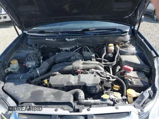 2014 Subaru Outback Premium with VIN 4S4BRBCC5E3247600, listed as a IAAI auction lot 42213039 with 225,027 mi miles and . Bid and sale history available at DreamBid. Image 10.