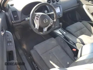 2009 Nissan Altima S z VIN 1N4AL24E69C152833, wystawiony jako Copart lot #50512085 z przebiegiem Nie podano mil oraz Szkoda całkowita • Salvage title. Historia ofert i sprzedaży dostępna na DreamBid. Obrazek 8.