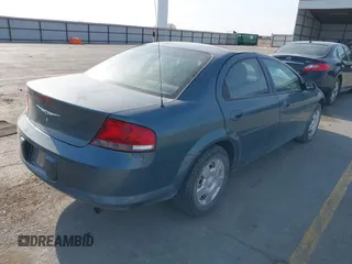 2006 Chrysler Sebring z VIN 1C3EL46X16N250100, wystawiony jako IAAI lot #42050055 z przebiegiem 102 484 mil mil oraz . Historia ofert i sprzedaży dostępna na DreamBid. Obrazek 4.