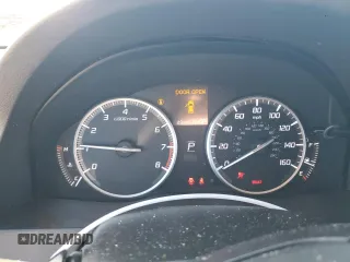 2015 Acura RDX Tech Pkg with VIN 5J8TB4H56FL006697, listed as a Copart auction lot 43624794 with 118,445 mi miles. Bid and sale history available at carsss.com. Image 9.