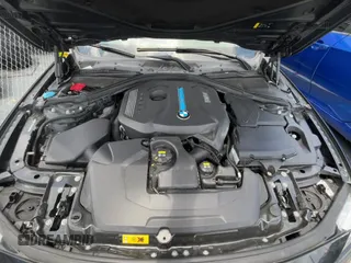 2017 BMW 3 Series 330e с VIN WBA8E1C38HA156662, выставлен на аукционе Copart как лот 67819275 с пробегом 45 286 миль миль и На запчасти • Non repairable. История ставок и продаж доступна на DreamBid. Изображение 15.