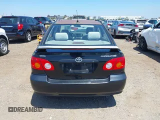2003 Toyota Corolla CE с VIN 2T1BR32E93C139496, выставлен на аукционе IAAI как лот 42203526 с пробегом 179 110 миль миль и . История ставок и продаж доступна на DreamBid. Изображение 17.