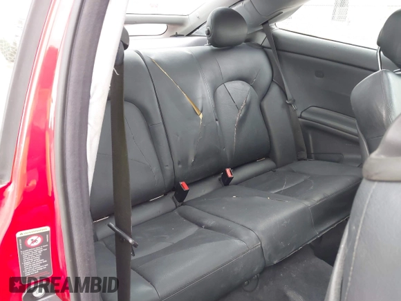 2003 Mercedes-Benz C 230 Kompressor with VIN WDBRN40J93A500034, listed as a IAAI auction lot 41832376 with 161,178 mi miles and . Bid and sale history available at DreamBid. Image 8.