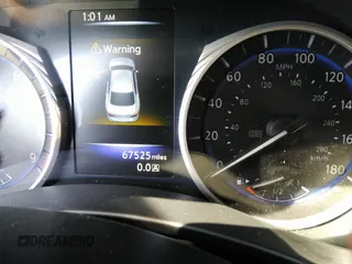 2017 Infiniti Q50 Red Sport 400 с VIN JN1FV7APXHM851309, выставлен на аукционе IAAI как лот 41985461 с пробегом 67 525 миль миль и . История ставок и продаж доступна на DreamBid. Изображение 15.