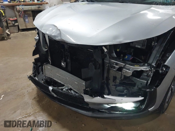 2020 Acura RDX w/A-Spec Pkg with VIN 5J8TC2H63LL022801, listed as a IAAI auction lot 41696731 with 64,093 mi miles. Bid and sale history available at carsss.com. Image 12.