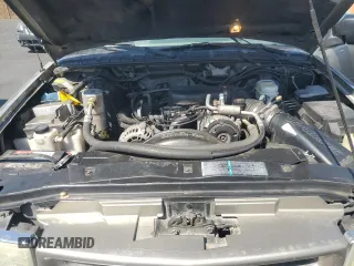 2002 Chevrolet Blazer LS с VIN 1GNDT13W02K126453, выставлен на аукционе Copart как лот 62340355 с пробегом 287 687 миль миль и Списание • Salvage title. История ставок и продаж доступна на DreamBid. Изображение 12.