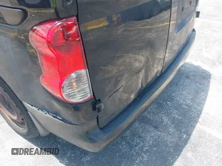 2016 Nissan NV200 S z VIN 3N6CM0KNXGK694075, wystawiony jako IAAI lot #42365919 z przebiegiem 217 629 mil mil oraz . Historia ofert i sprzedaży dostępna na DreamBid. Obrazek 6.