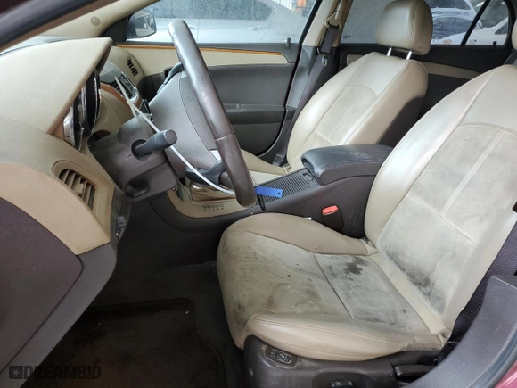 2008 Chevrolet Malibu LT w/2LT with VIN 1G1ZJ57778F266816, listed as a Copart auction lot 85153034 with 208,202 mi miles and Salvage Title. Bid and sale history available at carsss.com. Image 7.