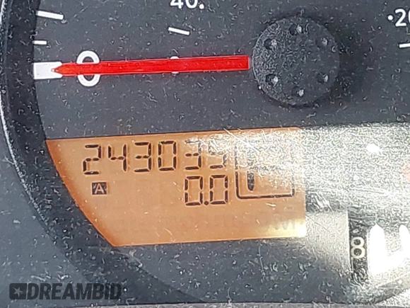 2012 Nissan Xterra X with VIN 5N1AN0NU8CC523668, listed as a IAAI auction lot 41821919 with 243,035 mi miles and . Bid and sale history available at DreamBid. Image 16.