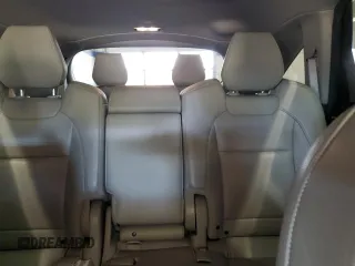 2017 Acura MDX z VIN 5FRYD4H36HB019242, wystawiony jako Copart lot #50644055 z przebiegiem 98 639 mil mil oraz Szkoda całkowita • Salvage title. Historia ofert i sprzedaży dostępna na DreamBid. Obrazek 10.