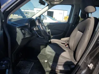 2021 Ram ProMaster City Passenger SLT with VIN ZFBHRFBB6M6V80712, listed as a Copart auction lot 74974984 with 101,497 mi miles and Salvage Title. Bid and sale history available at carsss.com. Image 7.