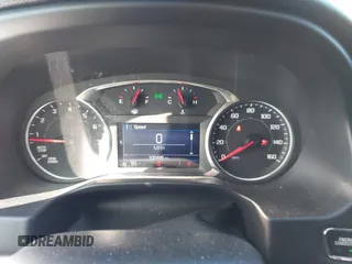 2020 GMC Acadia SLT with VIN 1GKKNMLS4LZ136098, listed as a IAAI auction lot 41618272 with 100,486 mi miles and . Bid and sale history available at DreamBid. Image 7.