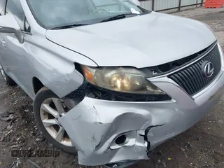 2010 Lexus RX 350 с VIN 2T2ZK1BA2AC018581, выставлен на аукционе IAAI как лот 42201292 с пробегом 132 429 миль миль и . История ставок и продаж доступна на DreamBid. Изображение 6.