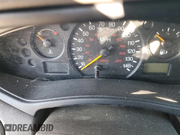 2003 Ford Focus SE with VIN 1FAFP34P43W202202, listed as a Copart auction lot 41998815 with Not Provided miles and Salvage Title. Bid and sale history available at carsss.com. Image 9.