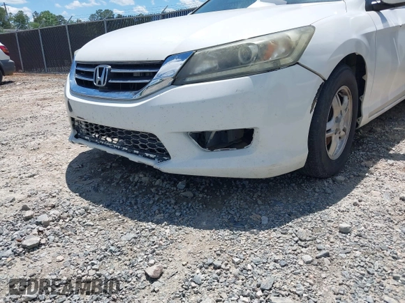 2013 Honda Accord LX z VIN 1HGCR2F30DA244667, wystawiony jako IAAI lot #42199205 z przebiegiem 194 226 mil mil oraz . Historia ofert i sprzedaży dostępna na DreamBid. Obrazek 6.