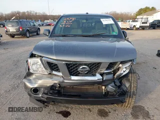 2018 Nissan Frontier PRO-4X with VIN 1N6AD0EV3JN772734, listed as a IAAI auction lot 41781146 with 74,760 mi miles. Bid and sale history available at carsss.com. Image 12.