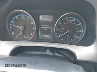2017 Toyota RAV4 LE with VIN 2T3BFREV4HW580568, listed as a IAAI auction lot 42100704 with 157,300 mi miles and . Bid and sale history available at DreamBid. Image 7.