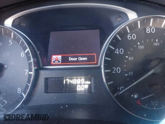 2015 Nissan Altima S with VIN 1N4AL3AP8FC483436, listed as a IAAI auction lot 41633551 with 174,889 mi miles and . Bid and sale history available at DreamBid. Image 15.