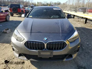 2021 BMW 2 Series 228i xDrive with VIN WBA73AK04M7H38552, listed as a Copart auction lot 41770454 with 26,501 mi miles. Bid and sale history available at carsss.com. Image 5.