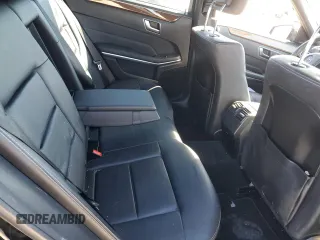 2016 Mercedes-Benz E-Class E 250 BlueTEC Luxury with VIN WDDHF0EB5GB196226, listed as a Copart auction lot 41268224 with 103,320 mi miles. Bid and sale history available at carsss.com. Image 11.