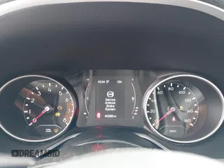 2020 Jeep Compass Latitude с VIN 3C4NJDBB6LT241125, выставлен на аукционе IAAI как лот 42453072 с пробегом 40 366 миль миль и . История ставок и продаж доступна на DreamBid. Изображение 7.