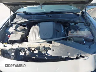 2017 Dodge Charger R/T with VIN 2C3CDXCT6HH595433, listed as a IAAI auction lot 42034429 with 123,512 mi miles and . Bid and sale history available at DreamBid. Image 10.