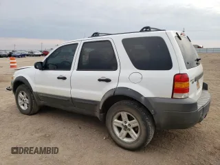 2006 Ford Escape XLT with VIN 1FMCU93196KC35869, listed as a Copart auction lot 67738554 with 164,937 mi miles and Clean Title. Bid and sale history available at carsss.com. Image 2.