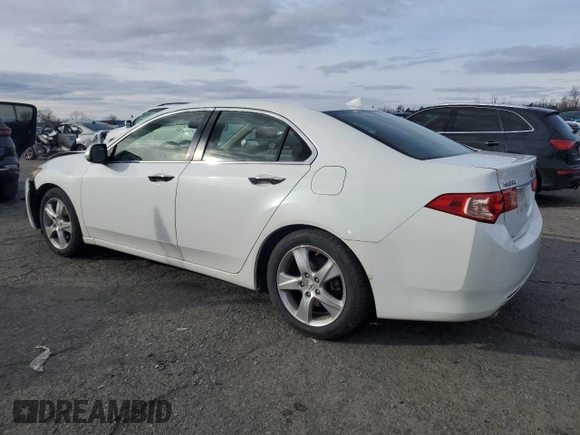 2013 Acura TSX with VIN JH4CU2F4XDC012263, listed as a Copart auction lot 85117474 with 108,848 mi miles and Salvage title. Bid and sale history available at DreamBid. Image 2.