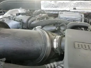 2018 Chevrolet Silverado 3500HD LTZ with VIN 1GC4K0CY7JF217556, listed as a Copart auction lot 80359945 with 103,863 mi miles and Salvage title. Bid and sale history available at DreamBid. Image 13.
