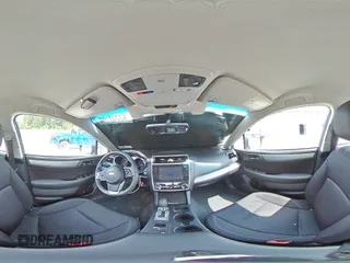 2019 Subaru Legacy Premium with VIN 4S3BNAF66K3037857, listed as a Copart auction lot 63745195 with 43,051 mi miles and Salvage title. Bid and sale history available at DreamBid. Image 14.