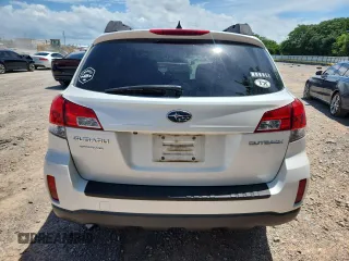 2014 Subaru Outback Limited z VIN 4S4BRCPC6E3320067, wystawiony jako Copart lot #62862245 z przebiegiem 151 065 mil mil oraz Szkoda całkowita • Salvage title. Historia ofert i sprzedaży dostępna na DreamBid. Obrazek 6.