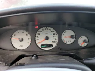 2000 Dodge Stratus z VIN 1B3EJ56HXYN234000, wystawiony jako Copart lot #75548584 z przebiegiem 177 191 mil mil oraz Szkody całkowita. Historia ofert i sprzedaży dostępna na DreamBid. Obrazek 9.