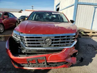 2022 Volkswagen Passat 2.0T Limited Edition with VIN 1VWBA7A32NC003962, listed as a Copart auction lot 78925814 with 26,582 mi miles and Salvage Title. Bid and sale history available at carsss.com. Image 5.