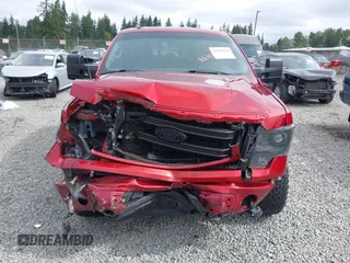 2014 Ford F-150 XL с VIN 1FTFW1ET5EFA81597, выставлен на аукционе IAAI как лот 42495220 с пробегом 101 250 миль миль и . История ставок и продаж доступна на DreamBid. Изображение 12.