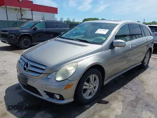 2008 Mercedes-Benz R 3.5L z VIN 4JGCB65E78A076881, wystawiony jako IAAI lot #42313883 z przebiegiem 163 830 mil mil oraz . Historia ofert i sprzedaży dostępna na DreamBid. Obrazek 17.