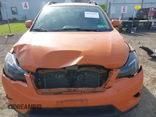 2013 Subaru Crosstrek Limited с VIN JF2GPAGC3D2896709, выставлен на аукционе IAAI как лот 42343417 с пробегом 178 172 миль миль и . История ставок и продаж доступна на DreamBid. Изображение 6.