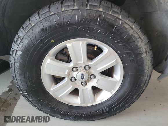 2006 Ford Explorer XLS with VIN 1FMEU62E56UA53571, listed as a IAAI auction lot 42726915 with 109,769 mi miles and . Bid and sale history available at DreamBid. Image 21.