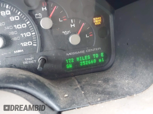 2005 Ford Explorer Eddie Bauer z VIN 1FMDU74K85UB09943, wystawiony jako IAAI lot #42337325 z przebiegiem 252 668 mil mil oraz . Historia ofert i sprzedaży dostępna na DreamBid. Obrazek 12.